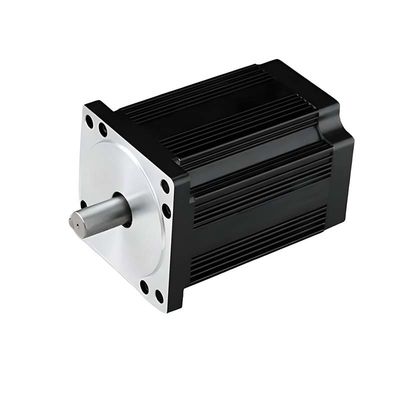 Oszczędność energii 130 mm Czujnik bez szczotki silnik dostosowalny 2400W 96V 3000RPM 15N.M