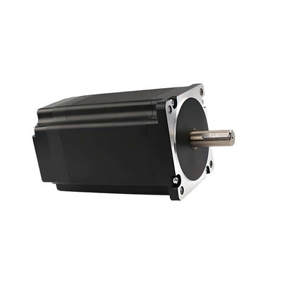 110mm bezszczotkowy silnik elektryczny prądu stałego dostosowany 1000W 3000RPM Wysoka wydajność