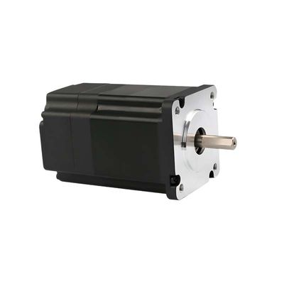 Niski hałas Inrunner Motor bez szczotki Sensor bez szczotki Motor 110mm 3000RPM
