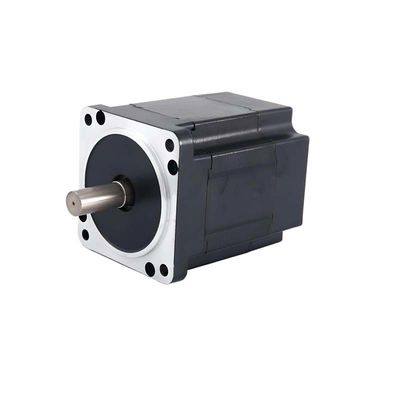 Niestandardowy 90 mm wewnętrzny wirnik BLDC Motor 350V 3000RPM 1000 Watt Precision Control