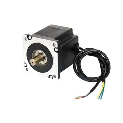 Niestandardowy 90mm Inrunner bezszczotkowy silnik prądu stałego 350V 3000RPM 1000W bezszczotkowy silnik