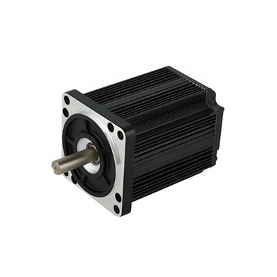 Dostosowanie bezpędzlowy silnik elektryczny 90mm czujnik 350V 3000RPM 1000 Watt