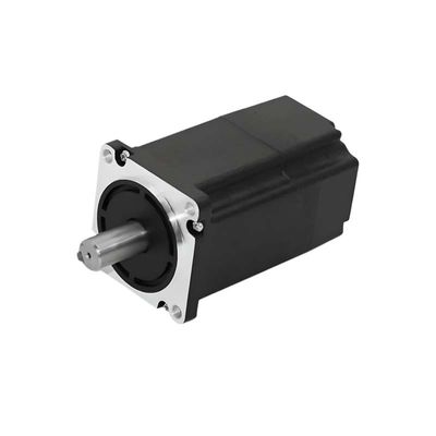 86mm Inrunner bezszczotkowy silnik Custom 48V 750 Watt Sensorless BLDC silnik Smooth