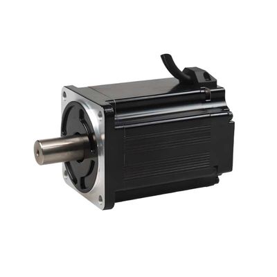 80mm bezszczotkowy silnik 48V 188 Watt do 750 Watt bezszczotkowy silnik elektryczny DC bezszczotkowy silnik Inrunner