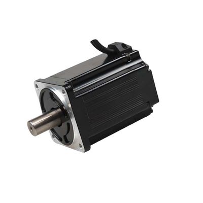 80 mm bezszczotkowy silnik elektryczny prądu stałego 48V 188 Watt do 750 Watt bezszczotkowy silnik BLDC
