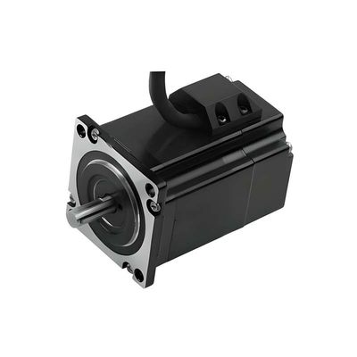 70 mm wewnętrzny wirnik BLDC Motor bez szczotek Silnik elektryczny 157 Watt do 210 Watt 48V Motor bez szczotek