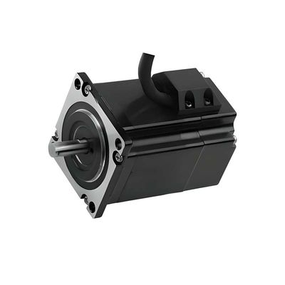 70 mm Inrunner bezszczotkowy silnik DC elektryczny 48 V bezszczotkowy silnik 157 Watt
