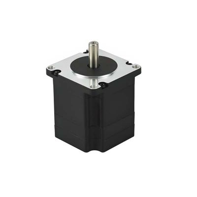57 mm bezszczotkowy silnik elektryczny NEMA 23 BLDC silnik 63 Watt do 188 Watt czujnik bezszczotkowy silnik