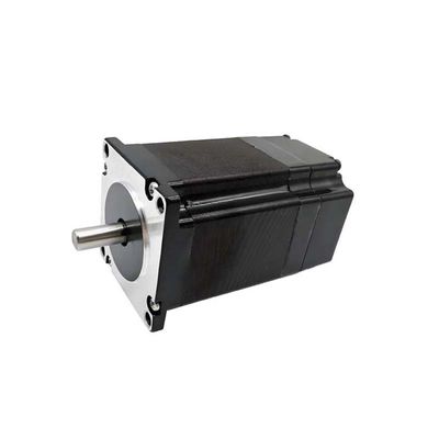 57 mm bezszczotkowy silnik elektryczny NEMA 23 BLDC silnik 63 Watt do 188 Watt czujnik bezszczotkowy silnik