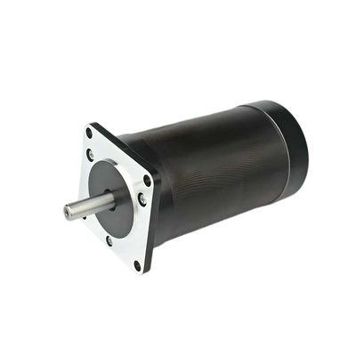 57 mm bezszczotkowy silnik elektryczny NEMA 23 BLDC silnik 63 Watt do 188 Watt czujnik bezszczotkowy silnik
