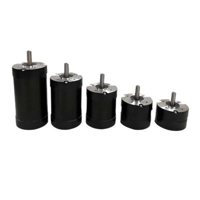 Inrunner Micro Brushless Motor BLDC Brushless 63 Watt Dostosowany