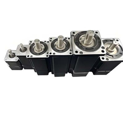 Inrunner Micro Brushless Motor BLDC Brushless 63 Watt Dostosowany