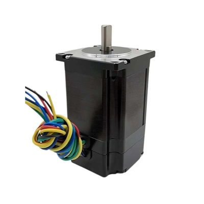 57 mm prąd stały elektryczny 24 wolt bezszczotkowy silnik 188 watów