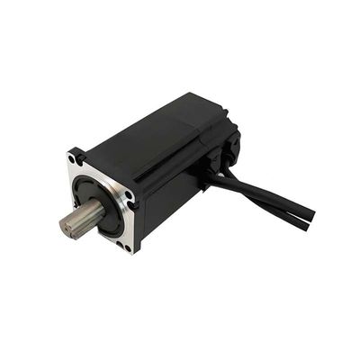60mm 36V bezszczotkowy silnik 234 Watt BLDC Inrunner Wysoka wydajność i stabilność