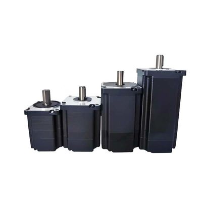 60mm 36V bezszczotkowy silnik 234 Watt BLDC Inrunner Wysoka wydajność i stabilność