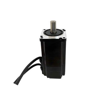 60 mm bezszczotkowy silnik elektryczny DC 78 Watt do 234 Watt bezszczotkowy silnik BLDC