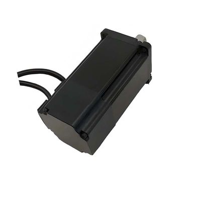 60 mm bezszczotkowy silnik elektryczny DC 78 Watt do 234 Watt bezszczotkowy silnik BLDC