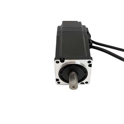 60mm BLDC Motor 24V Brushless Motor 78 Watt do 234 Watt Sensoryzowany Brushless DC Motor Elektryczny