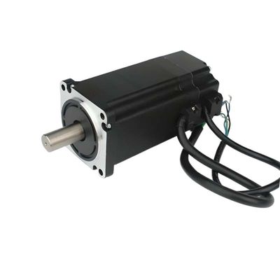 60mm BLDC Motor 24V Brushless Motor 78 Watt do 234 Watt Sensoryzowany Brushless DC Motor Elektryczny