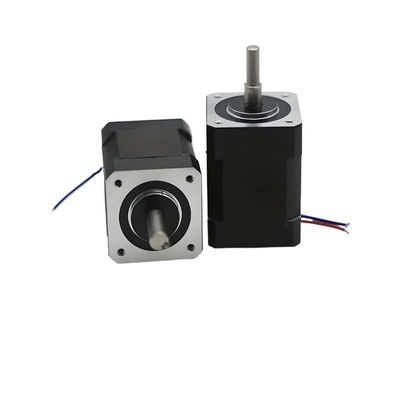 42mm bezszczotkowy silnik elektryczny Inrunner bezszczotkowy silnik od 31 W do 94 W