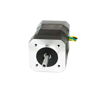 42mm bezszczotkowy silnik elektryczny NEMA 17 Sensoryzowany 48V bezszczotkowy silnik 31 Watt do 94 Watt