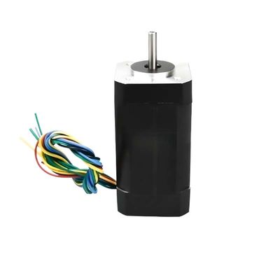 42mm bezszczotkowy silnik elektryczny NEMA 17 Sensoryzowany 48V bezszczotkowy silnik 31 Watt do 94 Watt