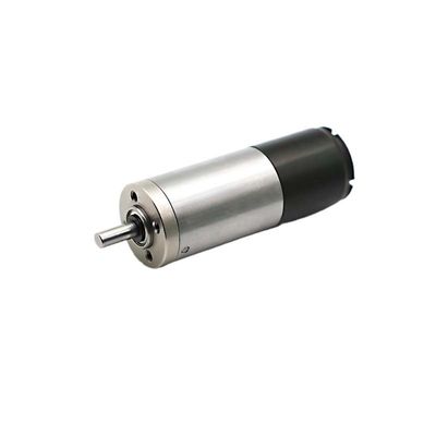 16 mm motor prądu stałego 1,57 Watt 9980 obr./min 24 V