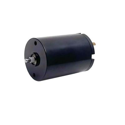 16 mm motor prądu stałego 1,57 Watt 9980 obr./min 24 V
