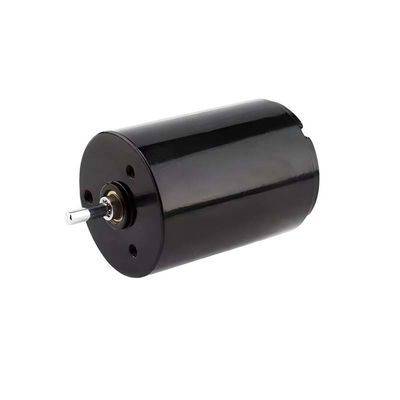 Ease Control Węglowy motor szczotkowy Micro 22mm 3.61 Watt 6900 obr./min 36V Dostosowywalny