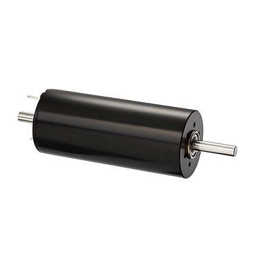 30mm 73 Watt 7760 obr./min 30mm Motor szczotkowany Dostosowywalny silnik bezrdzeniowy DC