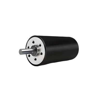 Silnik prądu stałego 92 Watt 35mm 4640 obr./min 12V