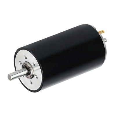 40 mm motor prądu stałego 137 Watt 7000 obr./min 48 V silnik wysokiego momentu obrotowego