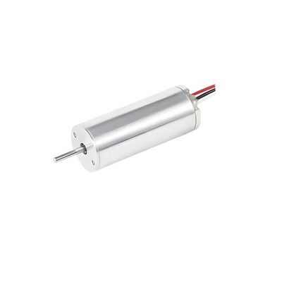 12mm DC Brushless Motor Coreless Motor 6.5W 25310rpm Dostosowywalny bezprzewodowy BLDC Motor