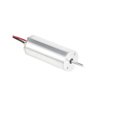 12mm DC Brushless Motor Coreless Motor 6.5W 25310rpm Dostosowywalny bezprzewodowy BLDC Motor