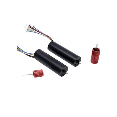 16mm bezprzewodowy bezprzewodowy bezprzewodowy bezprzewodowy bezprzewodowy bezprzewodowy 24V 10W 20W 18900rpm Dostosowywalny