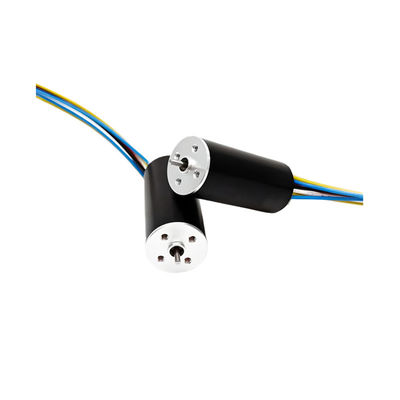 16mm bezrękowy bezczaszkowy silnik bezslotowy silnik BLDC 24V 10W 20W 18900 obrotów na minutę