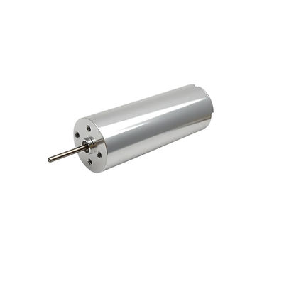 16mm BLDC Motor Coreless Motor 24V 10W 20W 18900rpm Dostosowalny czujnik bez pędzel Motor