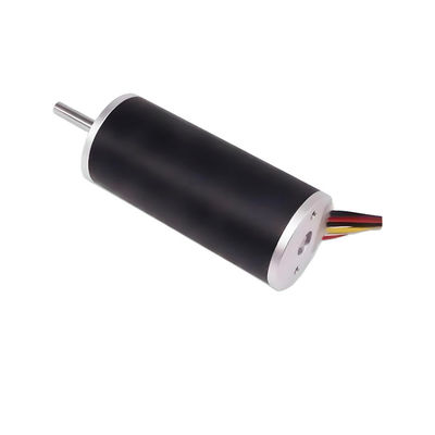 Dostosowany 24mm Coreless BLDC Motor 12V 40W 14150rpm dla narzędzi precyzyjnych