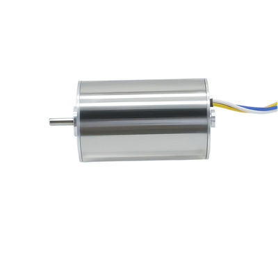 Dostosowywalny 32mm bezszczotkowy silnik elektryczny 48V bezrobowy 97W 14400 obr./min