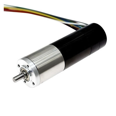 Oszczędność przestrzeni 32mm Zmiany silnik BLDC 12V 3500mNm 1409RPM