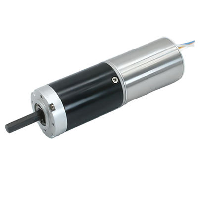 Niskie wibracje i hałas DC Planetary Gear Motor 42mm 12V 10000mNm 1503RPM
