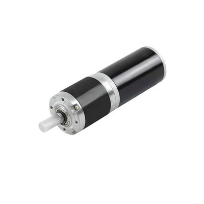 28mm bezszczotkowy silnik biegów 12V do 48V silnik prądu stałego z skrzynką biegów 3,9RPM do 3552RPM dostosowany silnik BLDC
