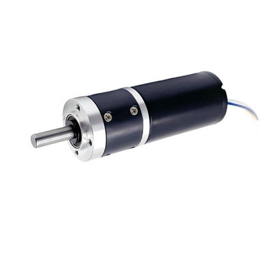 28mm 12V DC Planetary Gear Motor do 48V Geared Brushless Motor z koderem Dostosowywalny