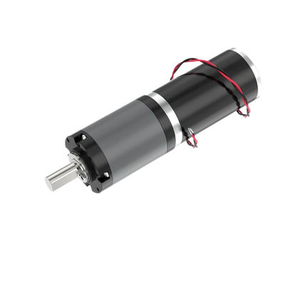 32 mm z przekładnią bez szczotek silnik prądu stałego 12 V silnik prądu stałego z zakładkami prądu stałego niskie obroty 3500mNm 1,6 obroty do 3600 obrotów na minutę