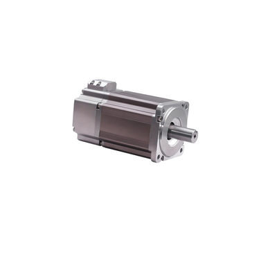 Energooszczędny bezszczotkowy serwo napędowy 40 mm 200 W 0,3 N.M 3000 obr./min