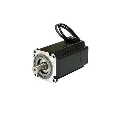 Niski poziom hałasu Flanca 60mm Encoder Servomotor 400W 1.9N.M 3000 obr./min Dostosować