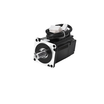 60mm Encoder Servo Motor Flange 400W 600W 1.9N.M 3000 obrotów na minutę