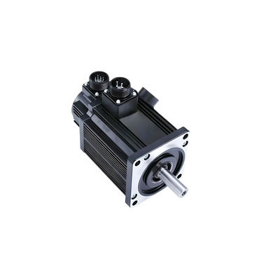 Flanka 130mm Encoder Servo Motor 2500W 24.2N.M 3000 obrotów na minutę Wysoka wytrzymałość