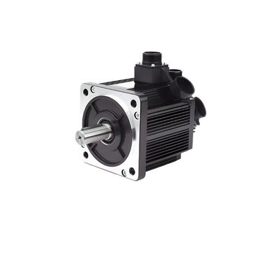 Flanka 110mm Serwo silnik bez szczotki 1200W 7.2N.M Dostosowywalny wodoodporny