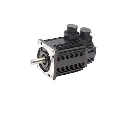 Koder odporności na ciepło Servo Motor Flange 110mm 1500W 7.2N.M Antykorozyjny